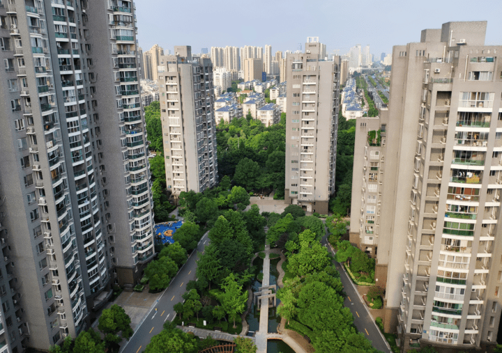 杭州"美好家园"住宅小区名单出炉 有你家吗?