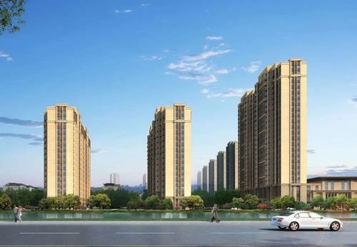 连云港再掀房产热浪 高峰单价14500元/㎡，最新备案房源单价披露，您的理想之选在内吗？